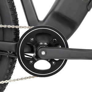 CYCTRAC E300 Power-Assisted 48V 500W E-Bike 12-Speed Rear Drive Long Battery Life Mountain Bike 60 E300 Second Generation 48V500 - Product Image 6