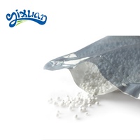 Sachet désodorisant suspendu 2025, absorbant d'humidité jetable au chlorure de calcium 220g, déshumidificateur écologique pour armoire