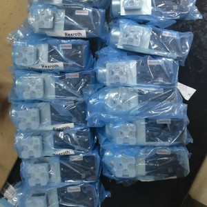 0811402019 DBETX-10/250G24-8NZ4M 0811402016 0811402017 วาล์วควบคุมแรงดันไฮดรอลิกแบบสัดส่วนสำหรับอุปกรณ์อุตสาหกรรม - Product Image 5