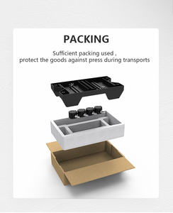 Base Móvil para CPU con Ruedas Universales - Product Image 4