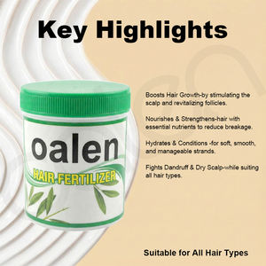 Vente en gros Luxfume 200g Crème capillaire professionnelle Traitement du cuir chevelu <span class=keywords><strong>pour</strong></span> la croissance des <span class=keywords><strong>cheveux</strong></span> Anti-chute <span class=keywords><strong>de</strong></span> <span class=keywords><strong>cheveux</strong></span> Amincissement Nourrit les follicules - Product Image 2