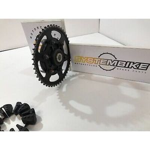 Carenado Delantero YAMAHA T-Max 500 2001-2007 Compatible con GMR para Motocicleta - Product Image 3