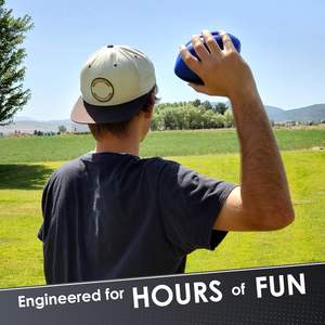 Palloni da Football Mini Spiral da 7 Pollici per Bambini, Confezione da 4 Palloni in Schiuma Morbidi e Piccoli - Product Image 3