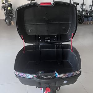 Geofought Molo 5 72V 10000W 15000W <strong>Electric</strong> <strong>Scooter</strong> Adult Dual Motor 14 Inch Off-road 120KM Long Range <strong>Sit</strong> Down <strong>Electric</strong> <strong>Scooter</strong> - Product Image 2