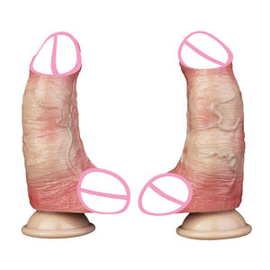 Женский реалистичный фаллоимитатор - Product Image 1