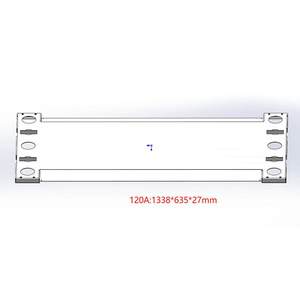 Sistema di Controllo Accessi Intelligente per Biblioteche Mijin, Prestito Libri Self-Service, Lettore RFID 13.56MHz ISO 18000-3, Cancello Antifurto - Product Image 5