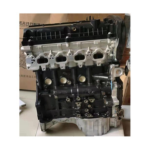 <span class=keywords><strong>Prix</strong></span> de gros moteur de voiture nu bloc long moteur hyundai bloc moteur G4JS pour JAC Hyundai SANTA Fe - Product Image 4