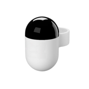Rastreador GPS para Entrenamiento de Palomas de Competición Parrots Trackr, Anillo con Chip de Plástico, Posicionamiento en Tiempo Real, Bluetooth/WiFi, Resistente al Agua IP68 - Product Image 1