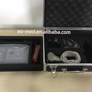 Appareil d'échographie vétérinaire portable V6 pour la diagnostic de gestation chez les ovins et les chiens - Product Image 5