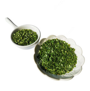 Chất lượng tốt tinh khiết đóng băng Rau Trung Quốc hẹ rễ - Product Image 3