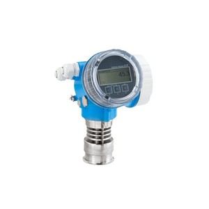 เครื่องวัดระดับเรดาร์ EH รุ่น FMR52-AAACCABPCGKAK แบบติดตั้งหน้าแปลน สำหรับใช้งานในอุตสาหกรรม - Product Image 4