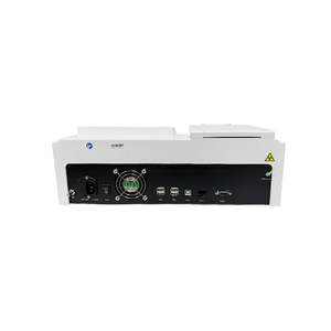 Analizador Bioquímico Semiautomático BC300 para Diagnóstico In Vitro con Modos de Medición Duales - Product Image 2