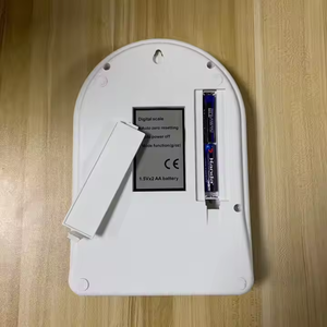 10kg SF-400 balance électronique de haute précision ménage <span class=keywords><strong>cuisine</strong></span> cuisson gramme échelle alimenté par batterie outil de mesure de poids - Product Image 5