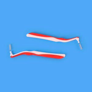 แปรง<span class=keywords><strong>ซอก</strong></span><span class=keywords><strong>ฟัน</strong></span>แบบมีมุมสำหรับ<span class=keywords><strong>ทำความ</strong></span><span class=keywords><strong>สะอาด</strong></span><span class=keywords><strong>ฟัน</strong></span> - Product Image 5