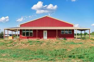 <span class=keywords><strong>บ้าน</strong></span>โครงเหล็กสมัยใหม่ <span class=keywords><strong>บ้าน</strong></span>เหล็กชั้<span class=keywords><strong>น</strong></span>เดียว สองชั้<span class=keywords><strong>น</strong></span> พร้อมระเบียง สไตล์บ้า<span class=keywords><strong>น</strong></span>ไร่ร่วมสมัย ชุดสร้าง<span class=keywords><strong>บ้าน</strong></span>สำเร็จรูป - Product Image 6