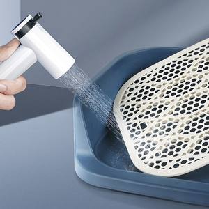 Yeni Model sıçrama bekçi Pet köpek tuvalet-<span class=keywords><strong>Golden</strong></span> <span class=keywords><strong>Retriever</strong></span>, oyuncak, büyük boy düz köpek tuvalet, işemek ve kaka tepsisi - Product Image 5