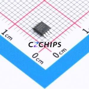 Original y nuevo amplificador de precisión de chip IC de circuito integrado de 1/2/MS(MSK) - Product Image 1