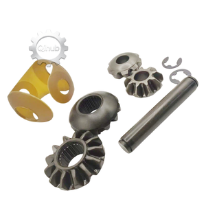 Accesorios de sincronización de caja de cambios de alta calidad, eje de entrada del sincronizador, engranaje sincronizador, horquilla de caja de cambios, anillo sincronizador - Product Image 5