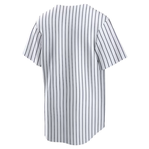 Venta al por Mayor de Camisetas de Fútbol Americano de Alta Calidad para Adultos, 32 Equipos, Transpirables, de Secado Rápido, con Bordado para Equipos - Product Image 4