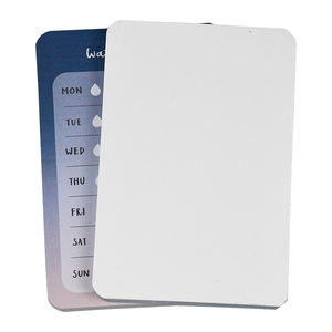 Organizador de Productividad por Hora al por Mayor, Agenda Semanal para Uso en la Oficina, Bloc de Notas A6 con Logotipo Personalizado - Product Image 2