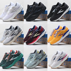 Zapatillas Deportivas Acolchadas Ghost 2026, Transpirables y Cómodas <span class=keywords><strong>para</strong></span> Entrenamiento Diario, Unisex - Product Image 1