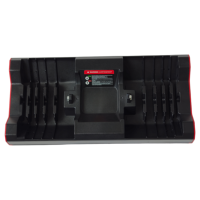 Ensemble d'haltères réglables 80 lb / 36 kg avec support, système de poids intelligent peu encombrant pour entraînement complet du corps à domicile