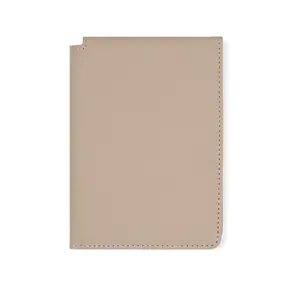 Porta Pasaportes RFID de Baltimore, Merchandising Sostenible - Product Image 3