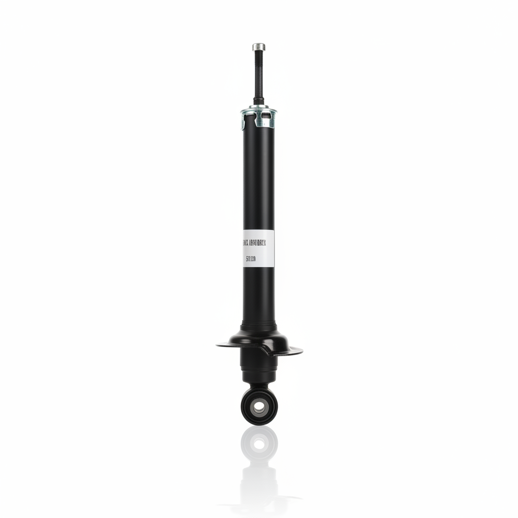 New KYB Rear Shock Absorber for Toyota MARK X - Quality Automotive