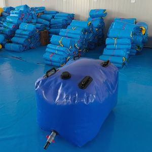Réservoir d'<span class=keywords><strong>eau</strong></span> en bâche PVC Sac de <span class=keywords><strong>stockage</strong></span> d'<span class=keywords><strong>eau</strong></span> douce en PVC Réservoir d'<span class=keywords><strong>eau</strong></span> bleu avec sortie pour tente et <span class=keywords><strong>stockage</strong></span> d'<span class=keywords><strong>eau</strong></span> de pluie - Product Image 3