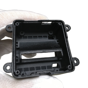 Service d'impression 3D en résine SLA/SLS sur mesure, service de prototypage rapide en plastique, usine d'impression 3D - Product Image 5