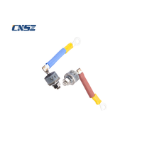 Diodes LS 82PF80 I698B (directes) et I699B (inversées) – Courant nominal 80A, certifiées CE – Diodes redresseuses de remplacement pour générateur