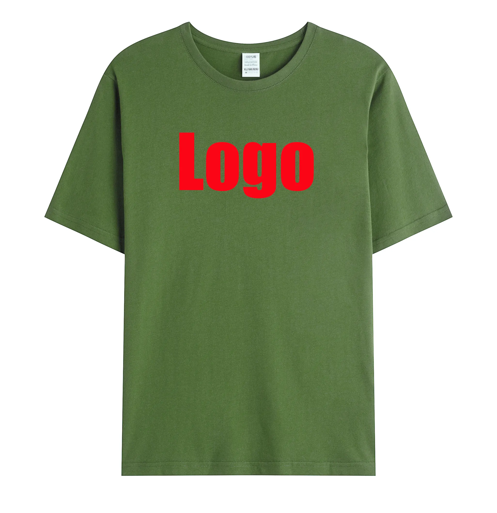 Özelleştirilmiş erkek T-Shirt ile sokak tarzı benzersiz geometrik baskı T-Shirt-Modern desenleri ile kalabalıktan sıyrılmak