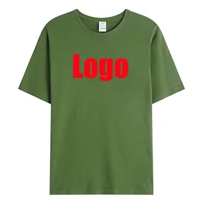 Street Style con t-shirt da uomo personalizzate unica t-shirt a stampa geometrica-si distinguono dalla massa con motivi moderni