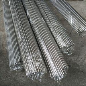 Venta directa de fábrica de barras y varillas de acero inoxidable ss304 201 202 304 316 - Product Image 4