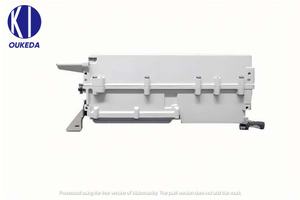 ชุดปะเก็นเครื่องยนต์ประสิทธิภาพสูง C111195 ชุดซีลครบชุดสำหรับการบำรุงรักษาเครื่องจักรอุตสาหกรรม - Product Image 5