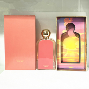 Parfum arabe de haute qualité pour femmes, brume luxueuse, parfum floral fruité longue durée, parfum arabe pour hommes en gros - Product Image 4