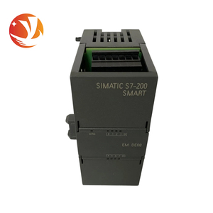 S-IEMENS 6ES7โมดูลอินพุตดิจิตอลอัจฉริยะ6ES7288-2DE08-0AA0 288-2DE08-0AA0แผงควบคุมโปรแกรม PLC ของใหม่ดั้งเดิม - Product Image 2
