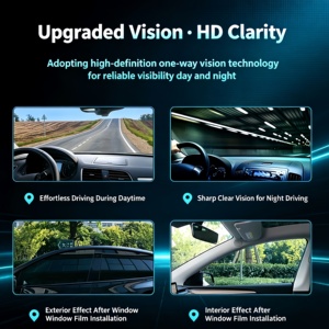 <span class=keywords><strong>Film</strong></span> solaire pour voiture en céramique nano <span class=keywords><strong>anti</strong></span>-<span class=keywords><strong>UV</strong></span> de qualité supérieure, <span class=keywords><strong>prix</strong></span> de gros VLT15% - Product Image 4