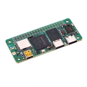 Radxa Zero 3W Máy tính bảng duy nhất với rk3566 4-core CPU GPU H-D-M-I 1080p đầu ra Wifi 6 BT 5.4 tăng cường kết nối - Product Image 3