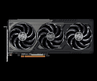 Carte graphique ASRock AMD Radeon RX 9070GER Steel Legend 12 Go OC, vente en gros, GPU haute performance