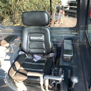 Bulldozer sur chenilles SHANTUI SD32 de marque chinoise pour machines de constructionShantui SD32 SD22 Bulldozer sur chenilles prix bon marché - Product Image 6