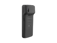 SEUIC UTouch 2 PDA Genggam Tangguh Pembaca RFID UHF 5.5 Inci 5000mAh NFC untuk Inventaris Aset Ritel Inspeksi Kereta Api