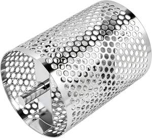Rouleau à beurre en acier inoxydable 304 pour pain et pains grillés - Product Image 4