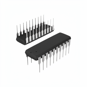 Electronics Component 24 DIP Window Manufacturer Channel Memory NMC27C32BQ200 - Product Image 1