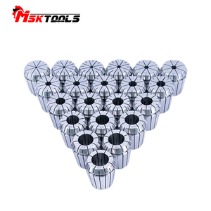 Mùa Xuân thép ER11 <span class=keywords><strong>er40</strong></span> 8mm Collet cho máy phay - Product Image 6