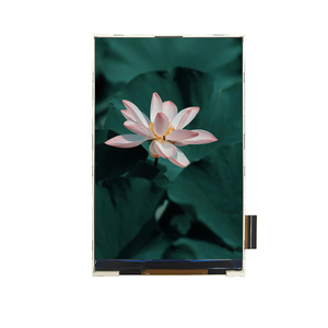 Yousee 3.95 inch dọc TN hiển thị Module 320*480 TFT <span class=keywords><strong>LCD</strong></span> với MCU/RGB/<span class=keywords><strong>SPI</strong></span> giao diện Video cửa điện thoại với st7796s IC - Product Image 6