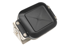 Système de détection radar à ondes millimétriques 77G, radar de recul étanche pour camion avec moniteur pour Freightliner Heavy Duty