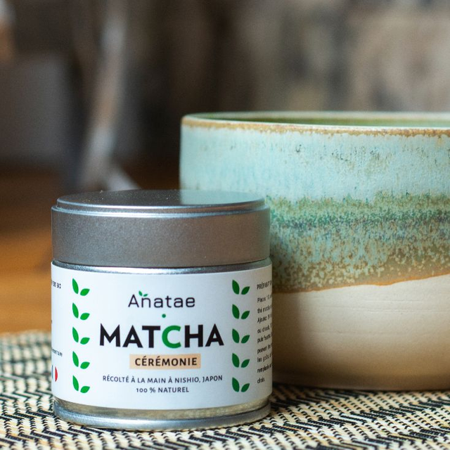 Food Grade Packaging Airtight Round Coffee Bean Can Sealer 250g 500g Self Heat Matcha Coffee Tin Can with Valve