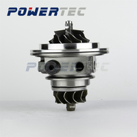Kartrid Turbo Powertec K04 Harga Pabrik Murah untuk Mazda 3 6 CX-7 2.3 MZR DISI EU 191Kw 2005 K0422-881 L3K913700F