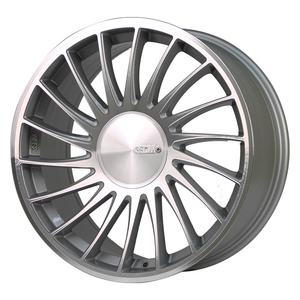 Jantes en aluminium personnalisées pour toutes voitures, 18, 19, 20 pouces, en promotion, à prix réduit - Product Image 2
